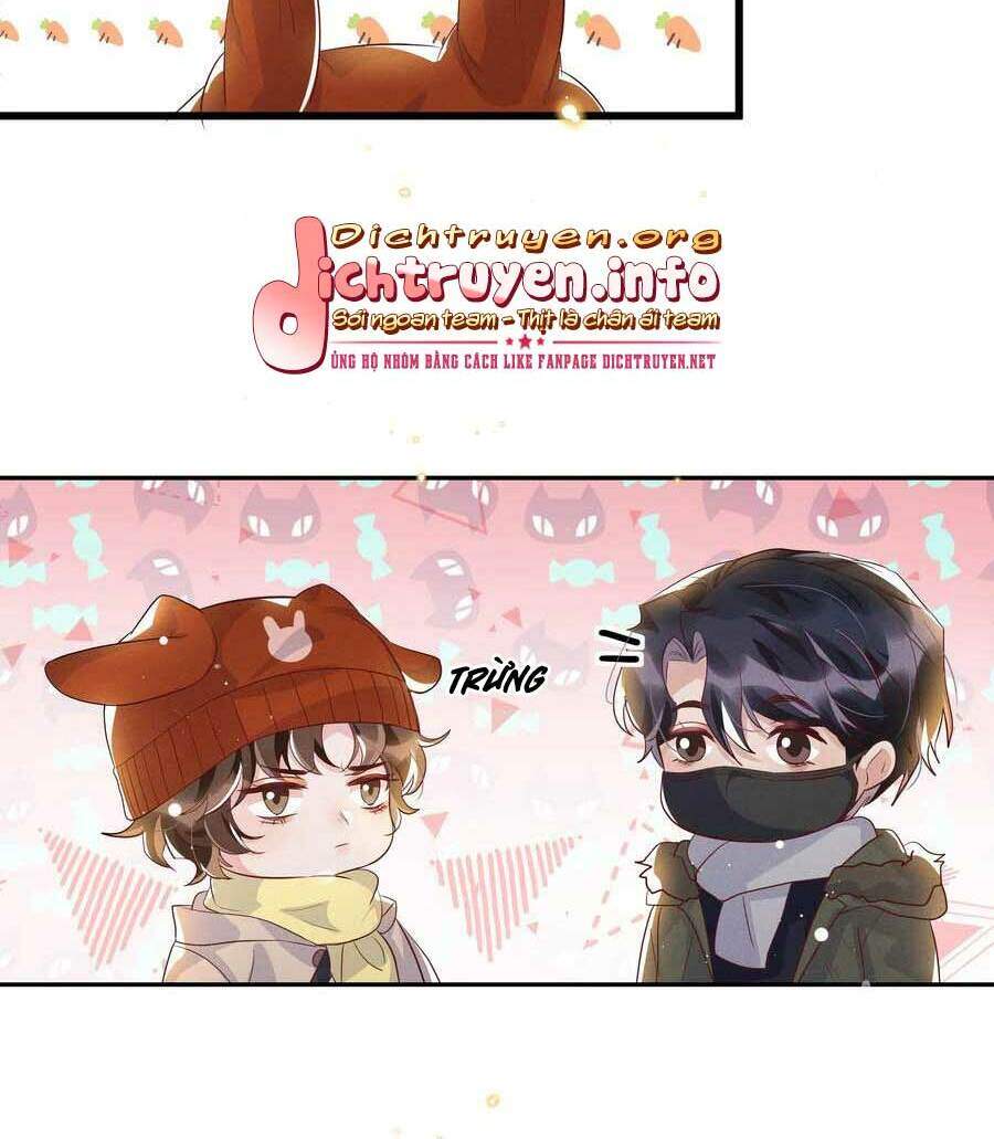 Nhiệt Độ Xã Giao Chap 50 - Next Chap 51