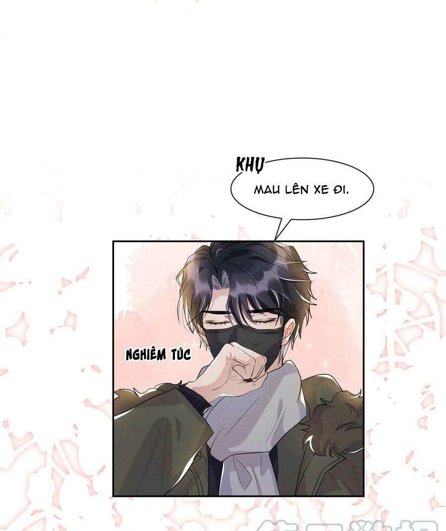 Nhiệt Độ Xã Giao Chap 50 - Next Chap 51