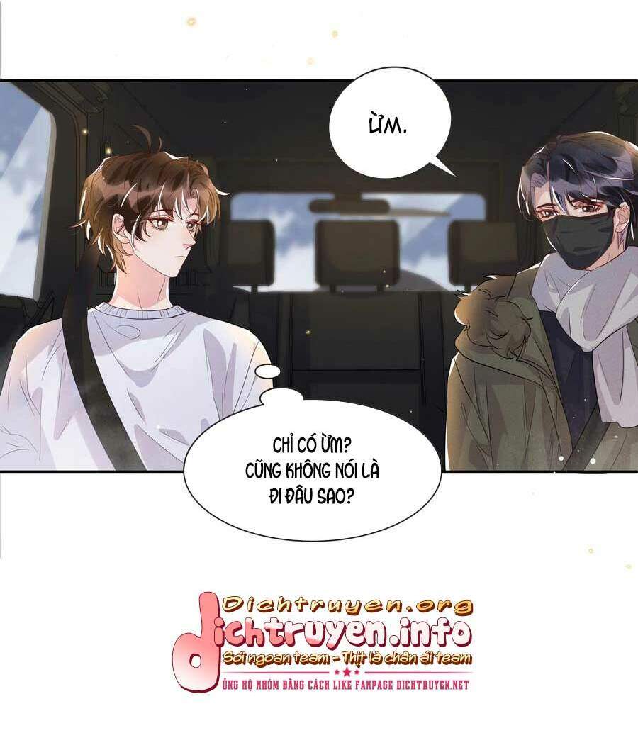Nhiệt Độ Xã Giao Chap 50 - Next Chap 51