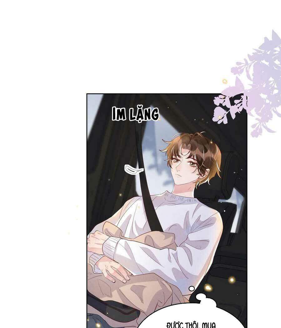 Nhiệt Độ Xã Giao Chap 50 - Next Chap 51