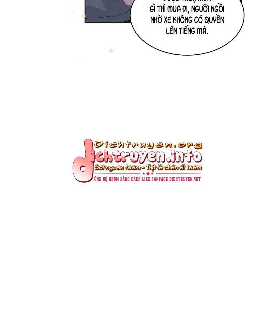 Nhiệt Độ Xã Giao Chap 50 - Next Chap 51
