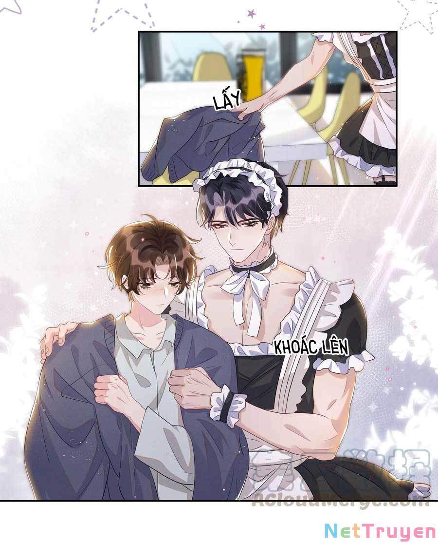 Nhiệt Độ Xã Giao Chap 54 - Next Chap 55