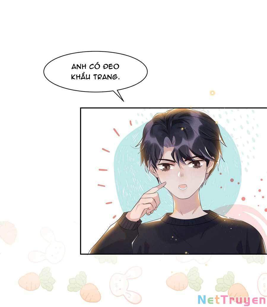 Nhiệt Độ Xã Giao Chap 54 - Next Chap 55