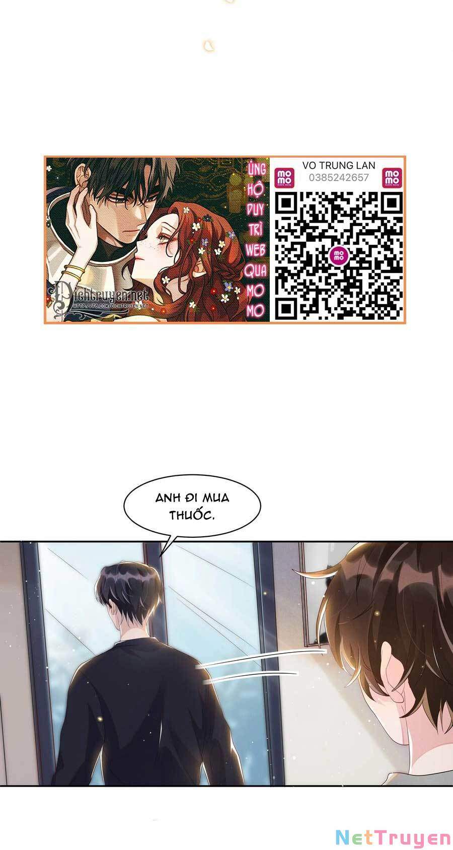 Nhiệt Độ Xã Giao Chap 54 - Next Chap 55