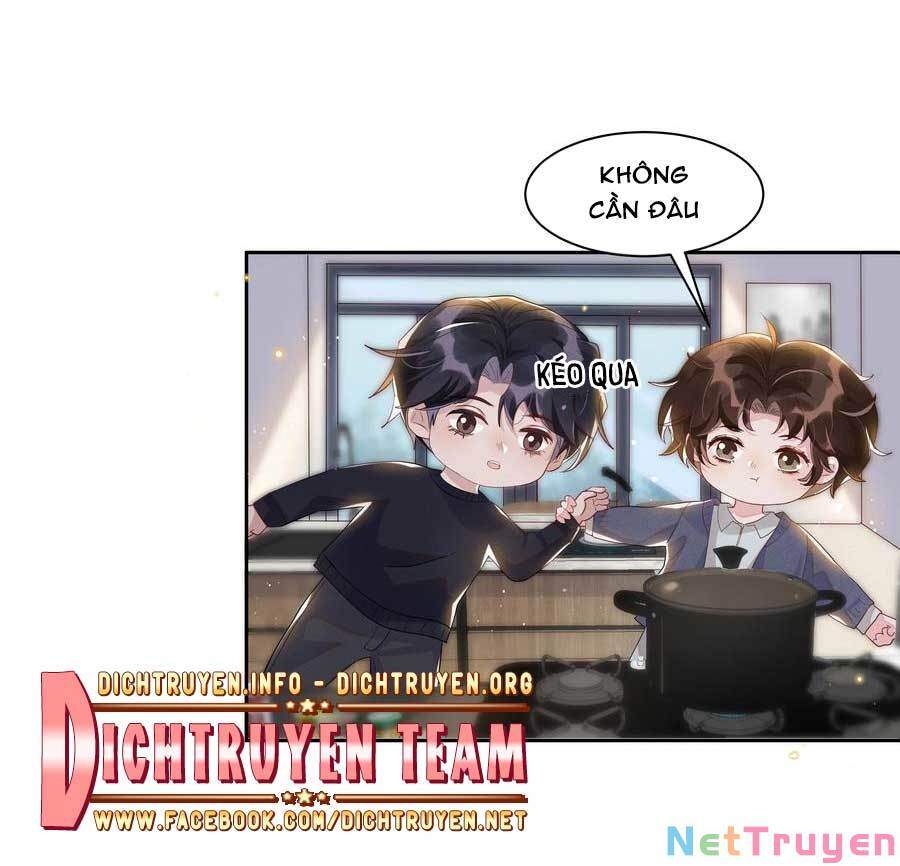 Nhiệt Độ Xã Giao Chap 54 - Next Chap 55
