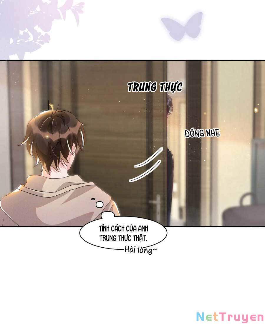 Nhiệt Độ Xã Giao Chap 54 - Next Chap 55