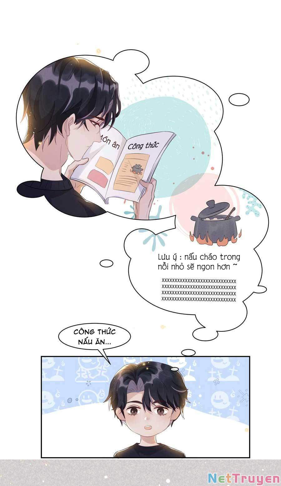 Nhiệt Độ Xã Giao Chap 54 - Next Chap 55