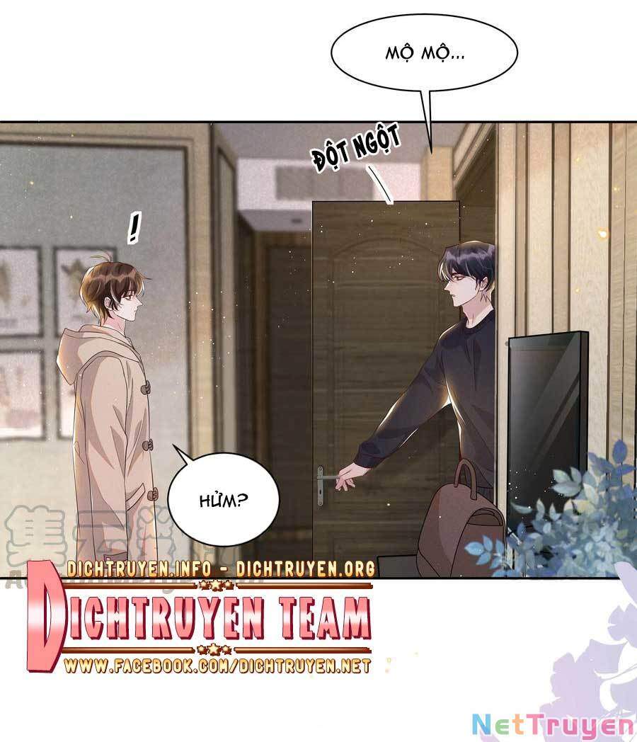 Nhiệt Độ Xã Giao Chap 54 - Next Chap 55