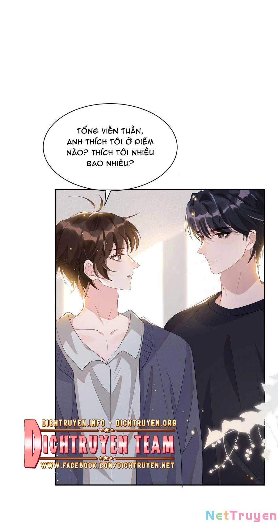 Nhiệt Độ Xã Giao Chap 54 - Next Chap 55