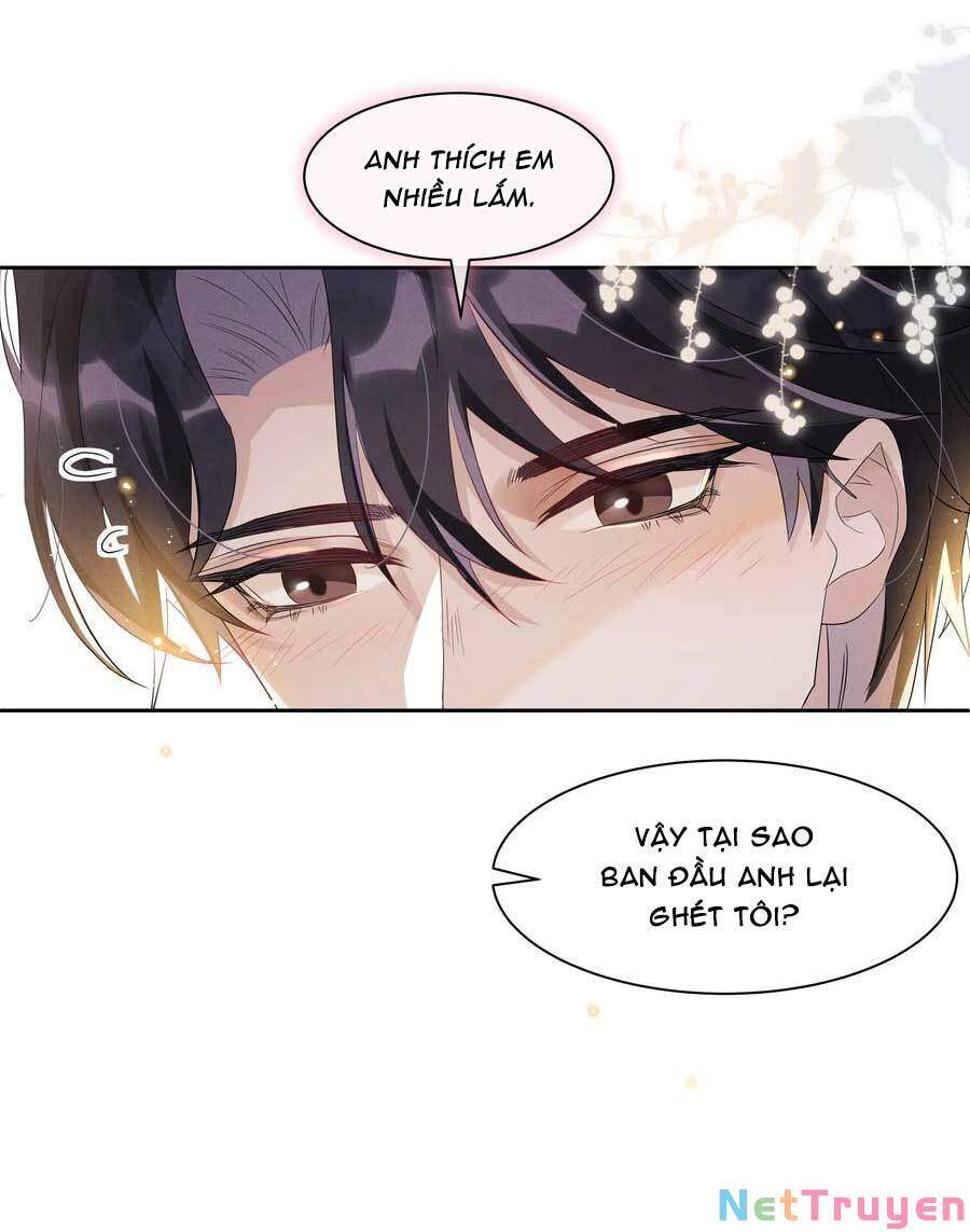 Nhiệt Độ Xã Giao Chap 54 - Next Chap 55