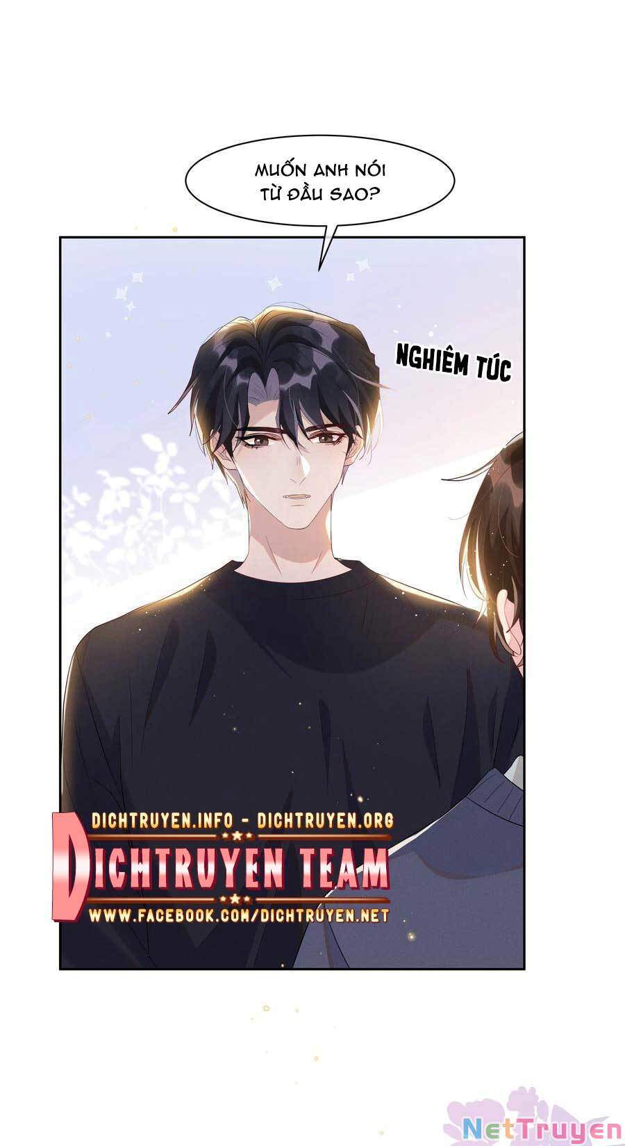 Nhiệt Độ Xã Giao Chap 54 - Next Chap 55