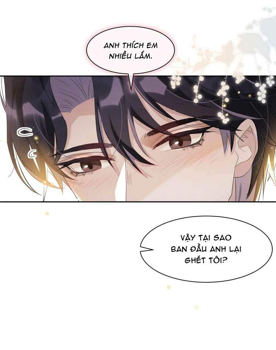 Nhiệt Độ Xã Giao Chap 54 - Next Chap 55