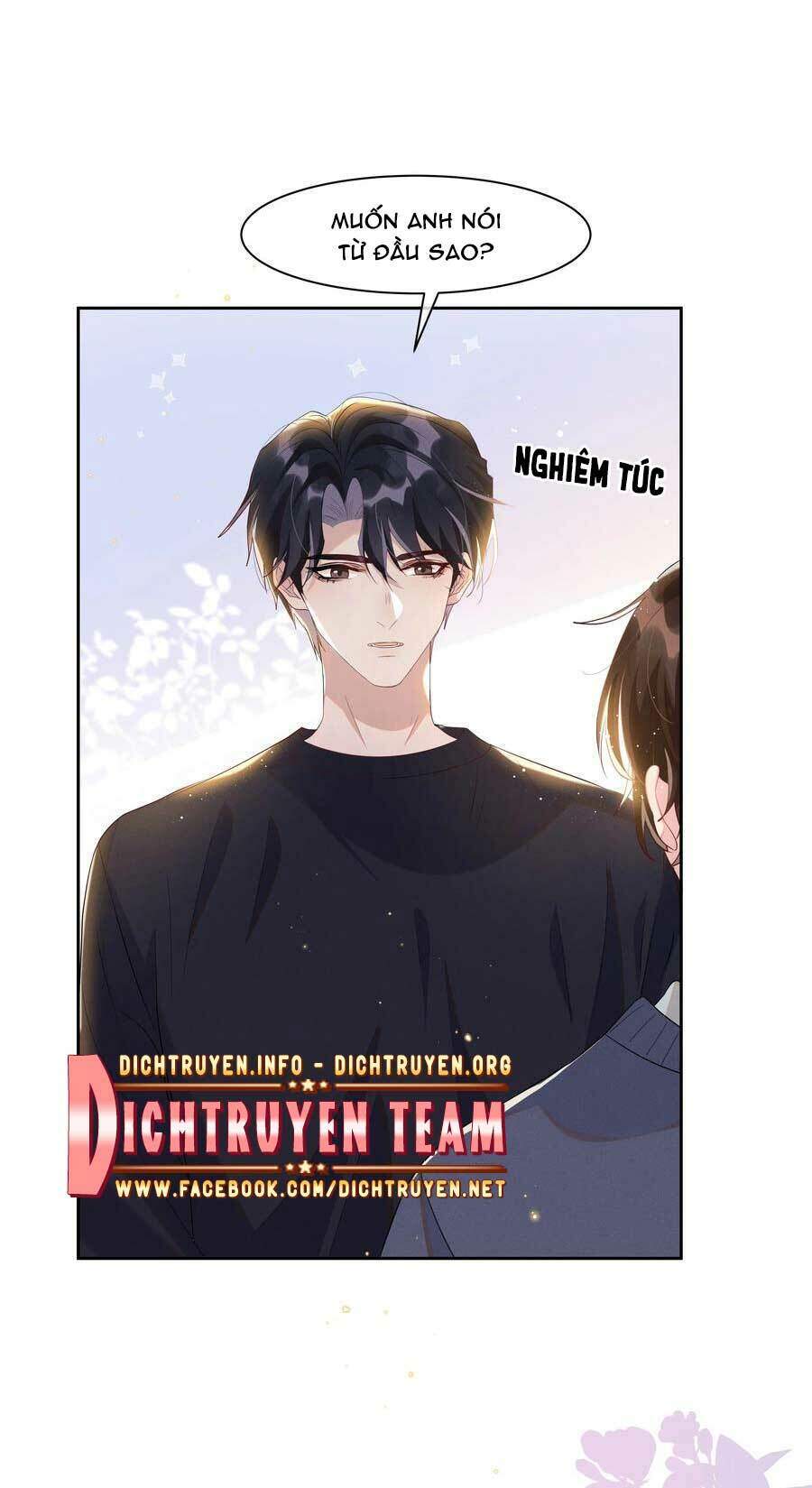 Nhiệt Độ Xã Giao Chap 54 - Next Chap 55