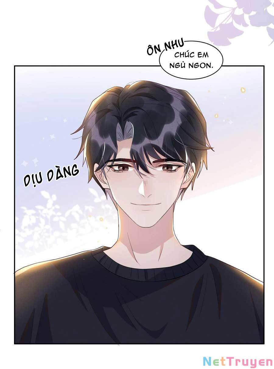 Nhiệt Độ Xã Giao Chap 54 - Next Chap 55