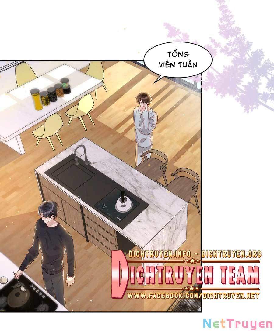Nhiệt Độ Xã Giao Chap 54 - Next Chap 55
