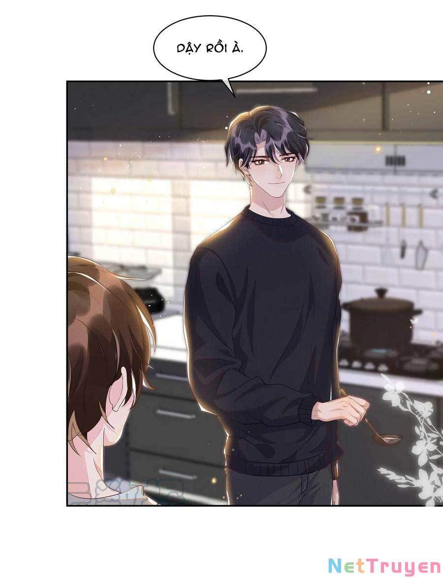 Nhiệt Độ Xã Giao Chap 54 - Next Chap 55
