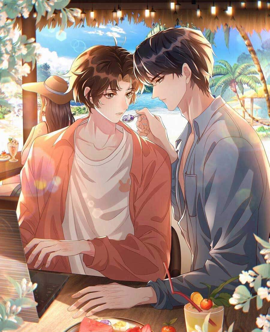 Nhiệt Độ Xã Giao Chap 55 - Next Chap 56