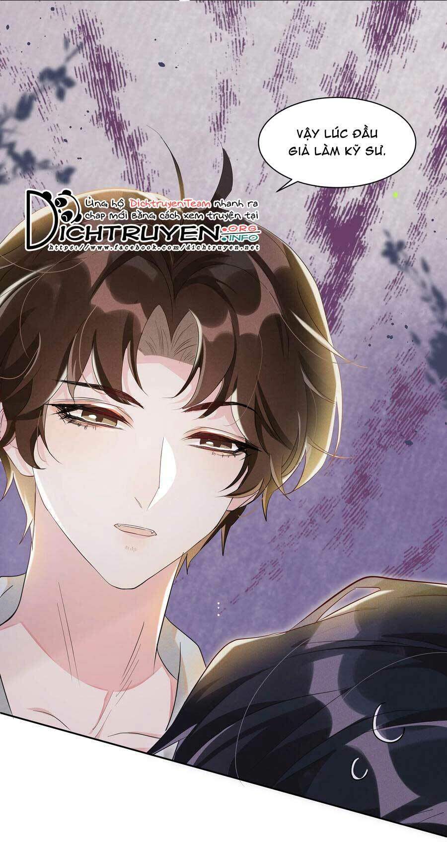 Nhiệt Độ Xã Giao Chap 55 - Next Chap 56