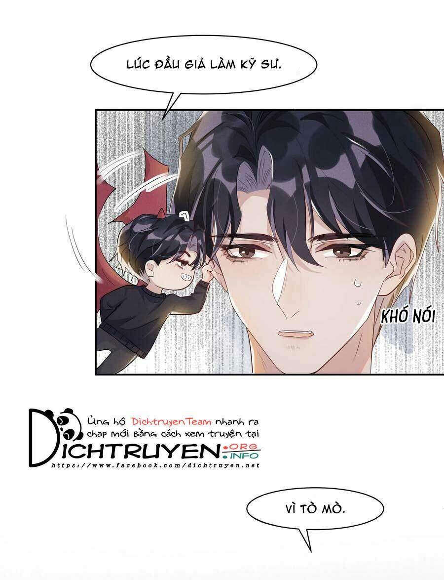 Nhiệt Độ Xã Giao Chap 55 - Next Chap 56