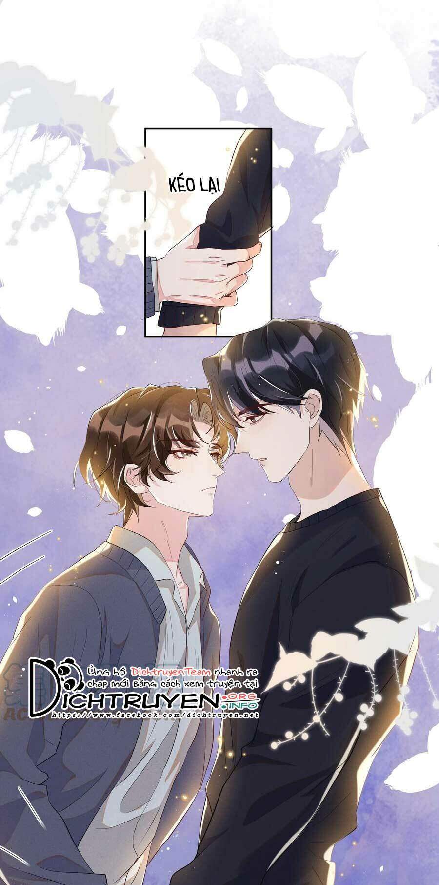 Nhiệt Độ Xã Giao Chap 55 - Next Chap 56