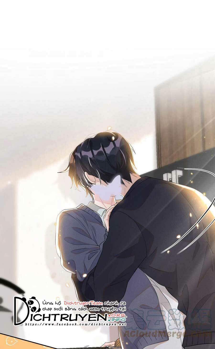 Nhiệt Độ Xã Giao Chap 55 - Next Chap 56
