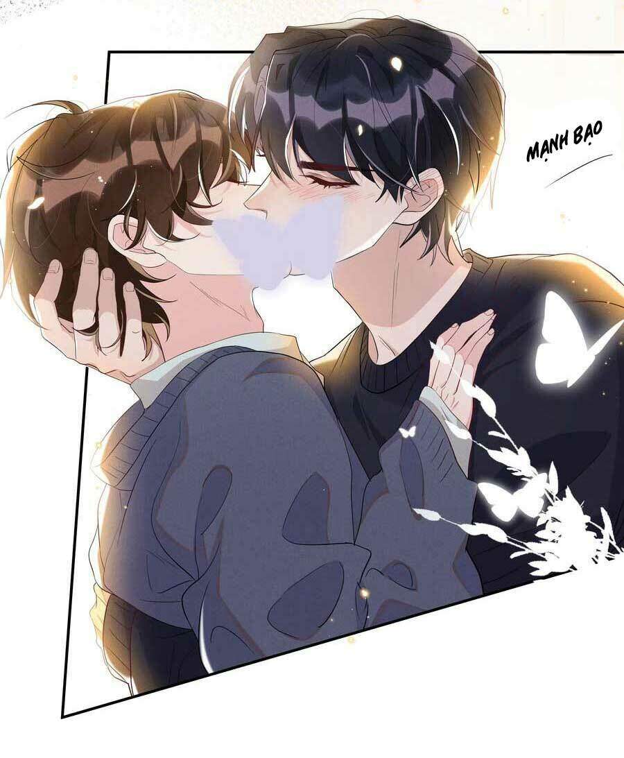 Nhiệt Độ Xã Giao Chap 55 - Next Chap 56