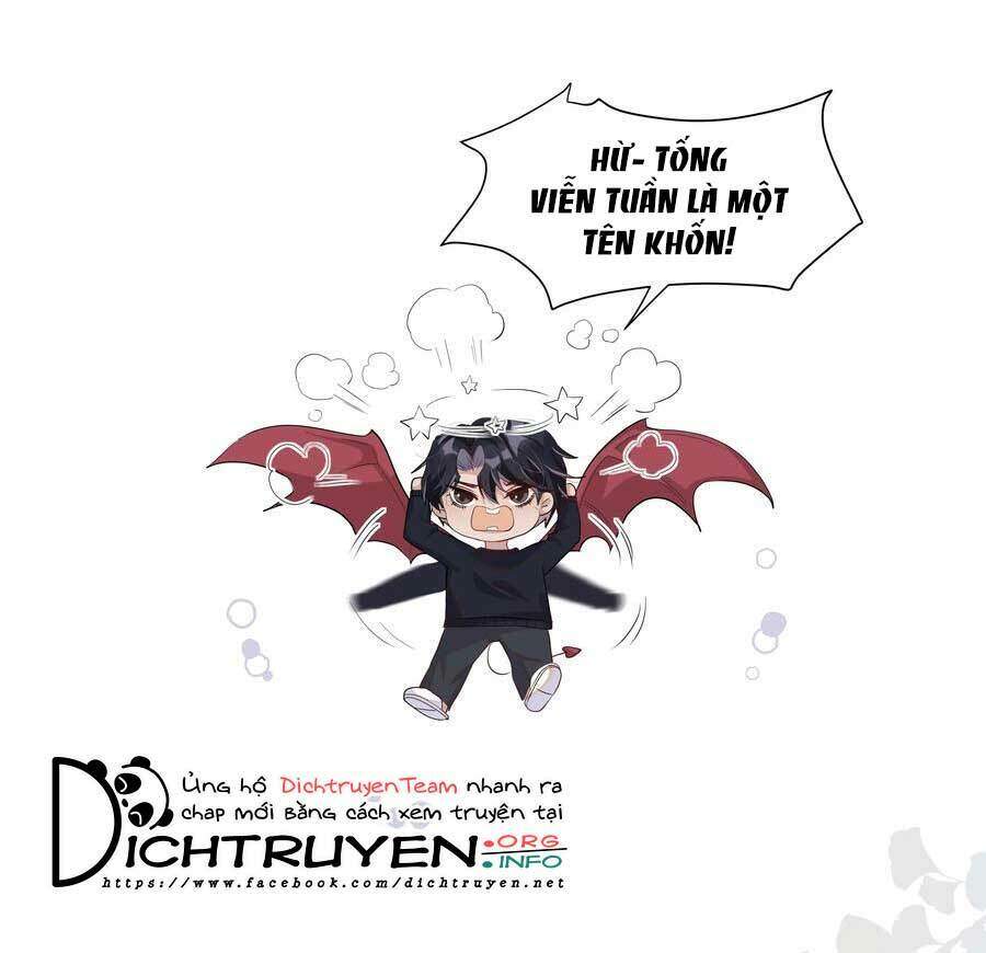Nhiệt Độ Xã Giao Chap 55 - Next Chap 56