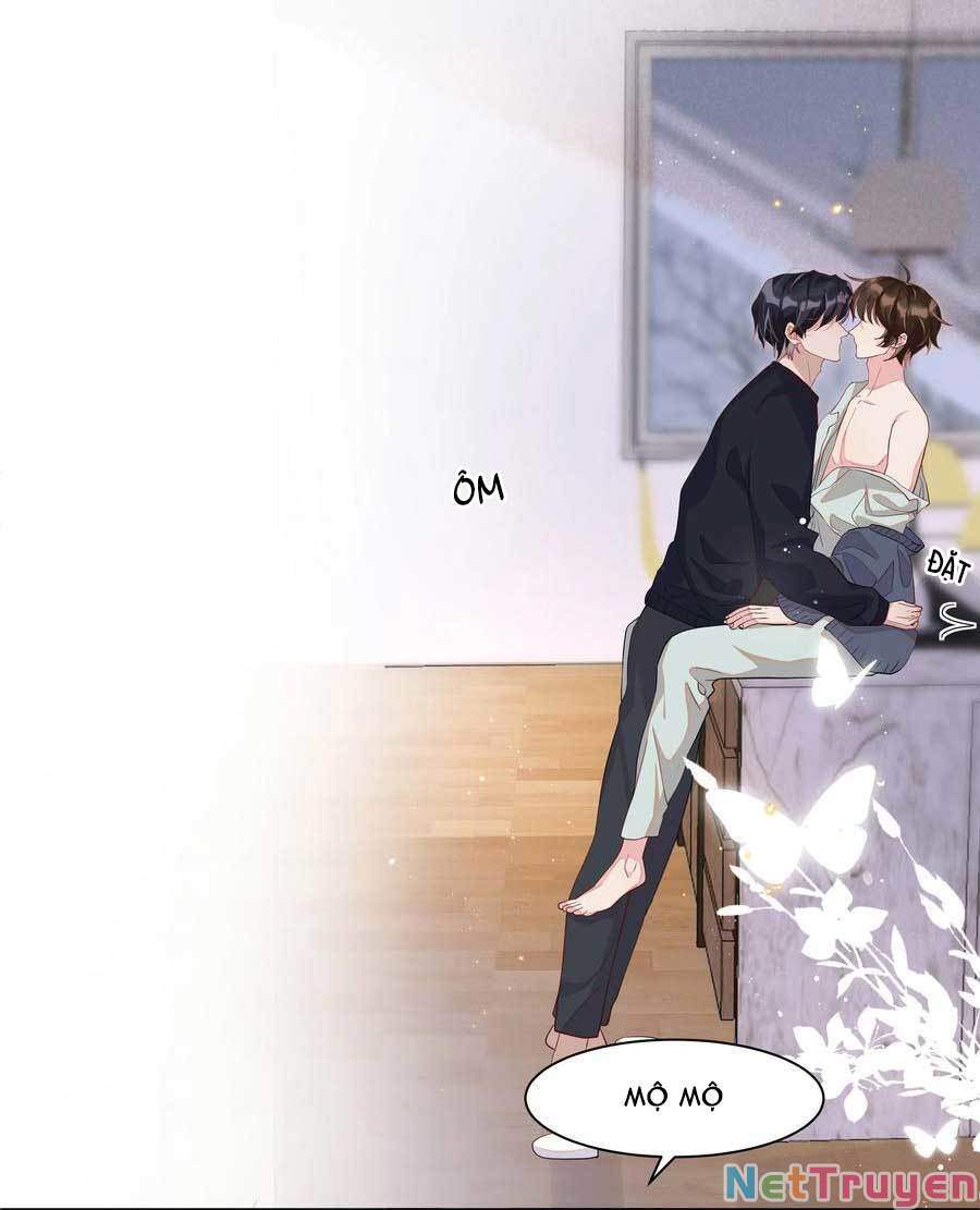 Nhiệt Độ Xã Giao Chap 55 - Next Chap 56