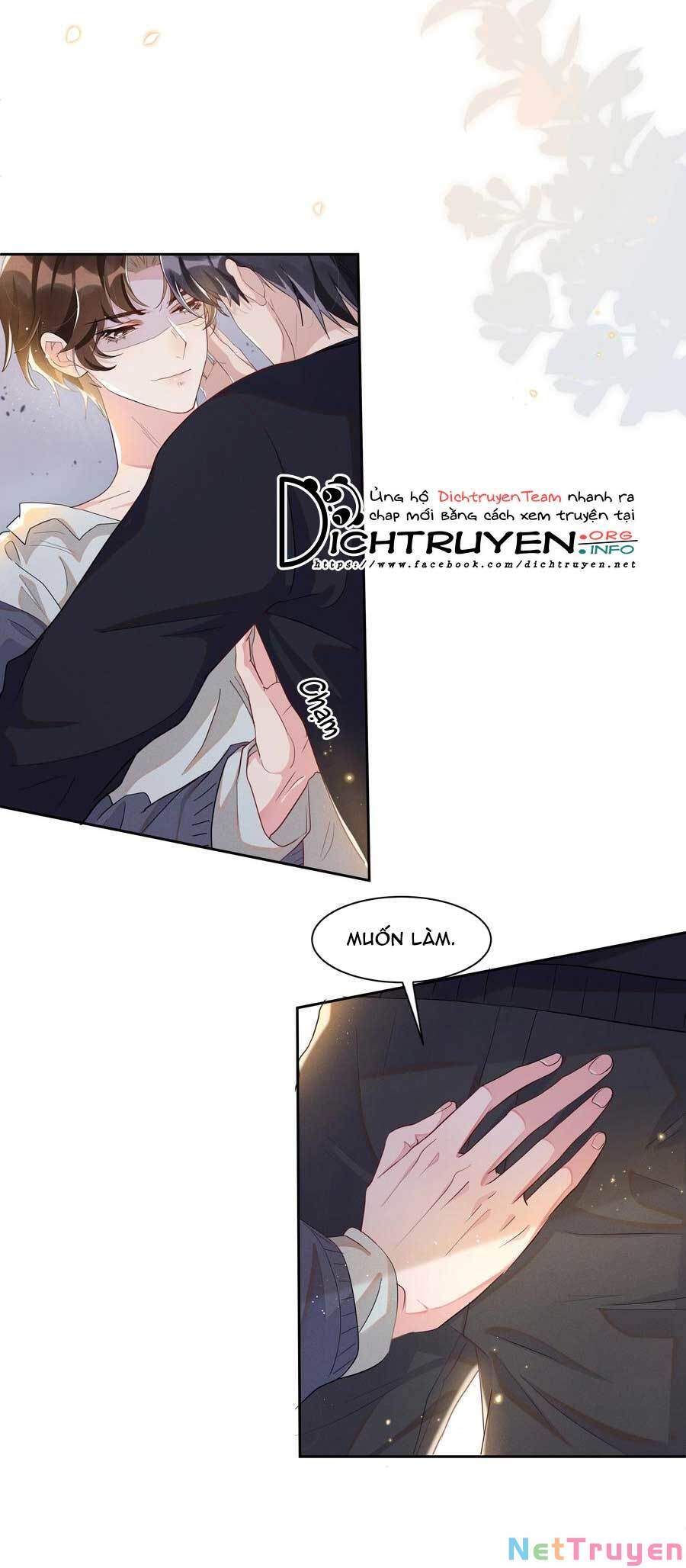 Nhiệt Độ Xã Giao Chap 55 - Next Chap 56