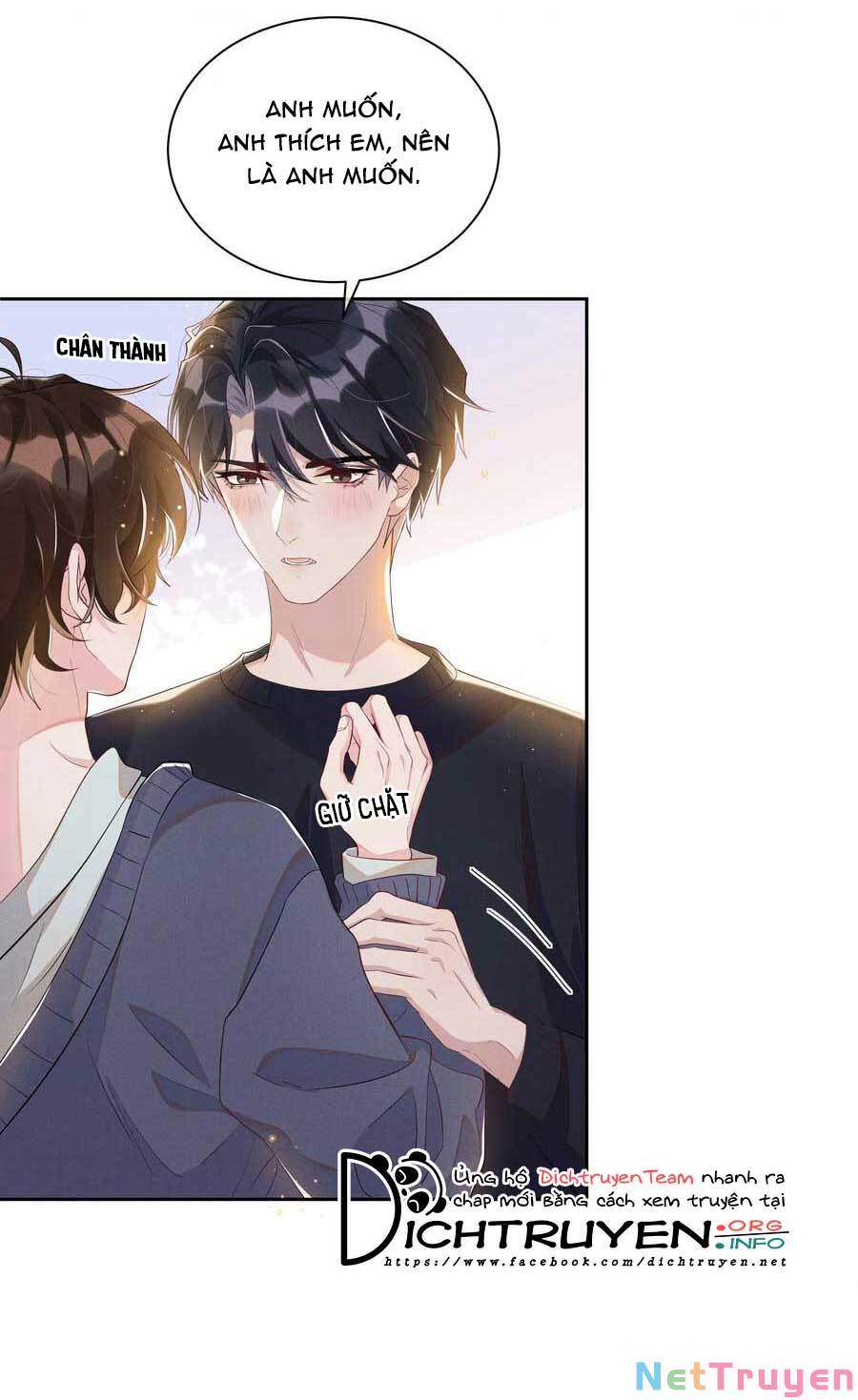 Nhiệt Độ Xã Giao Chap 55 - Next Chap 56