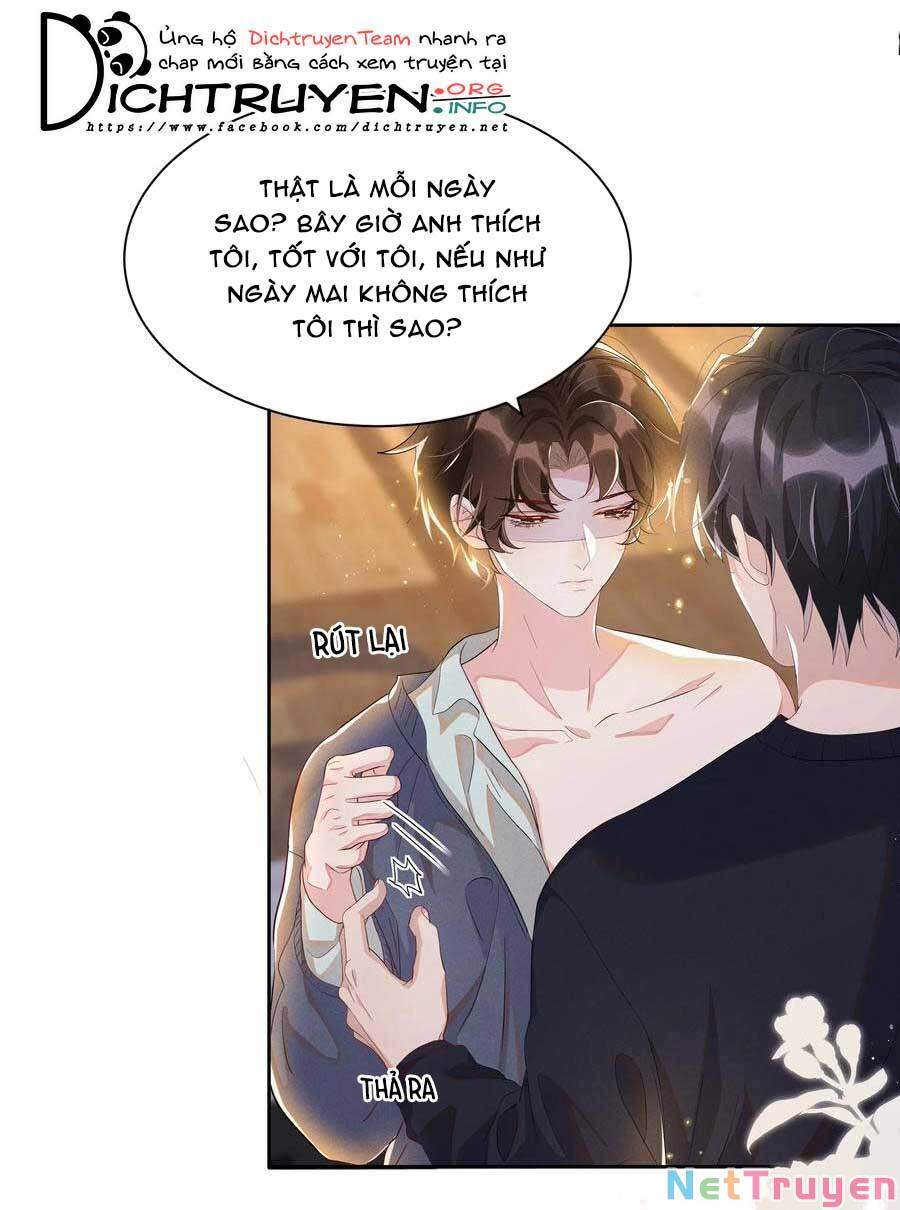 Nhiệt Độ Xã Giao Chap 55 - Next Chap 56