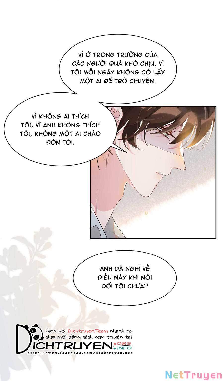 Nhiệt Độ Xã Giao Chap 55 - Next Chap 56