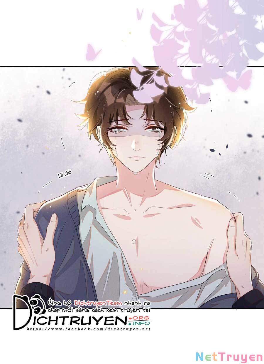 Nhiệt Độ Xã Giao Chap 55 - Next Chap 56