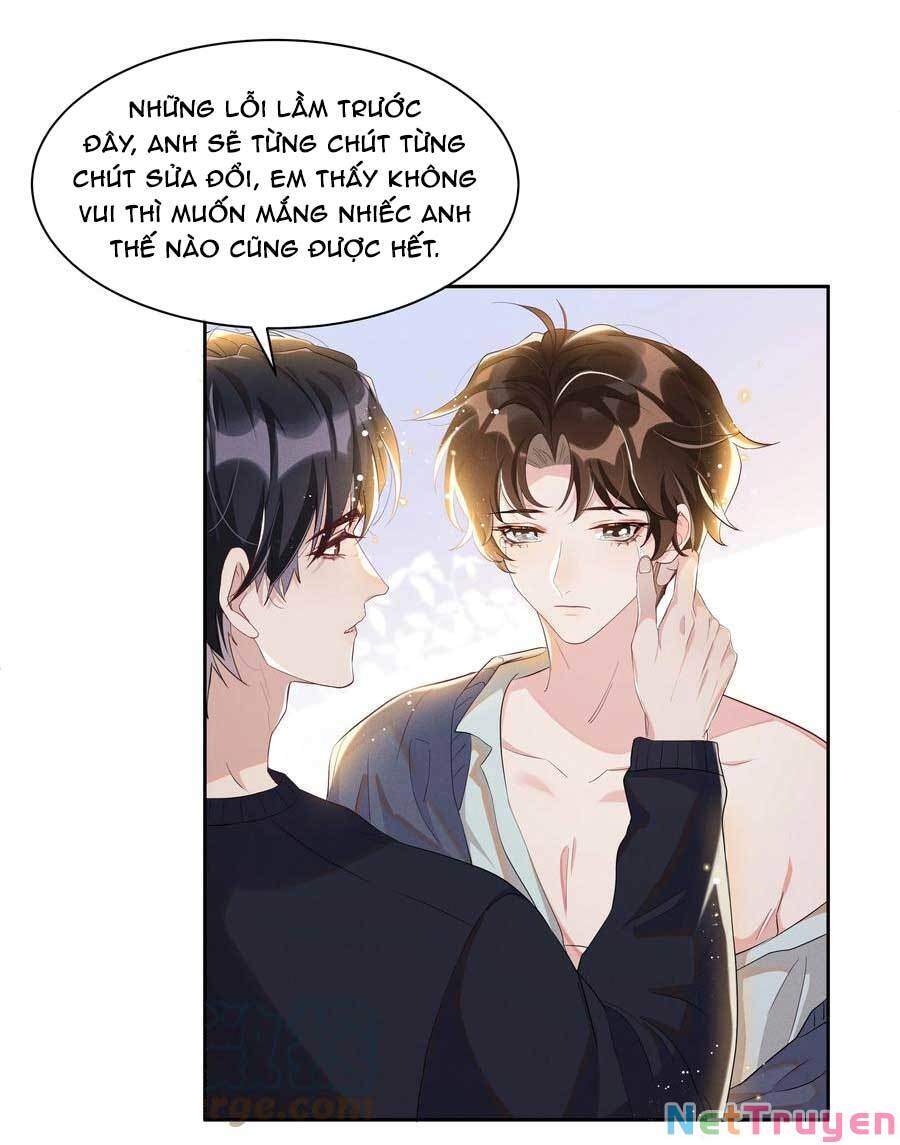 Nhiệt Độ Xã Giao Chap 55 - Next Chap 56