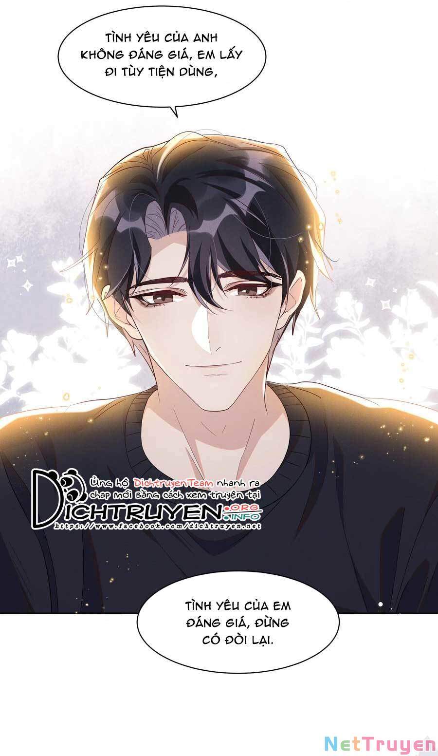 Nhiệt Độ Xã Giao Chap 55 - Next Chap 56