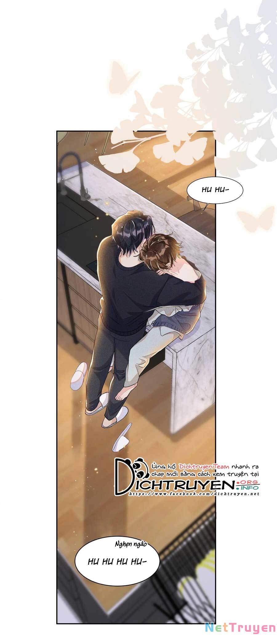 Nhiệt Độ Xã Giao Chap 55 - Next Chap 56