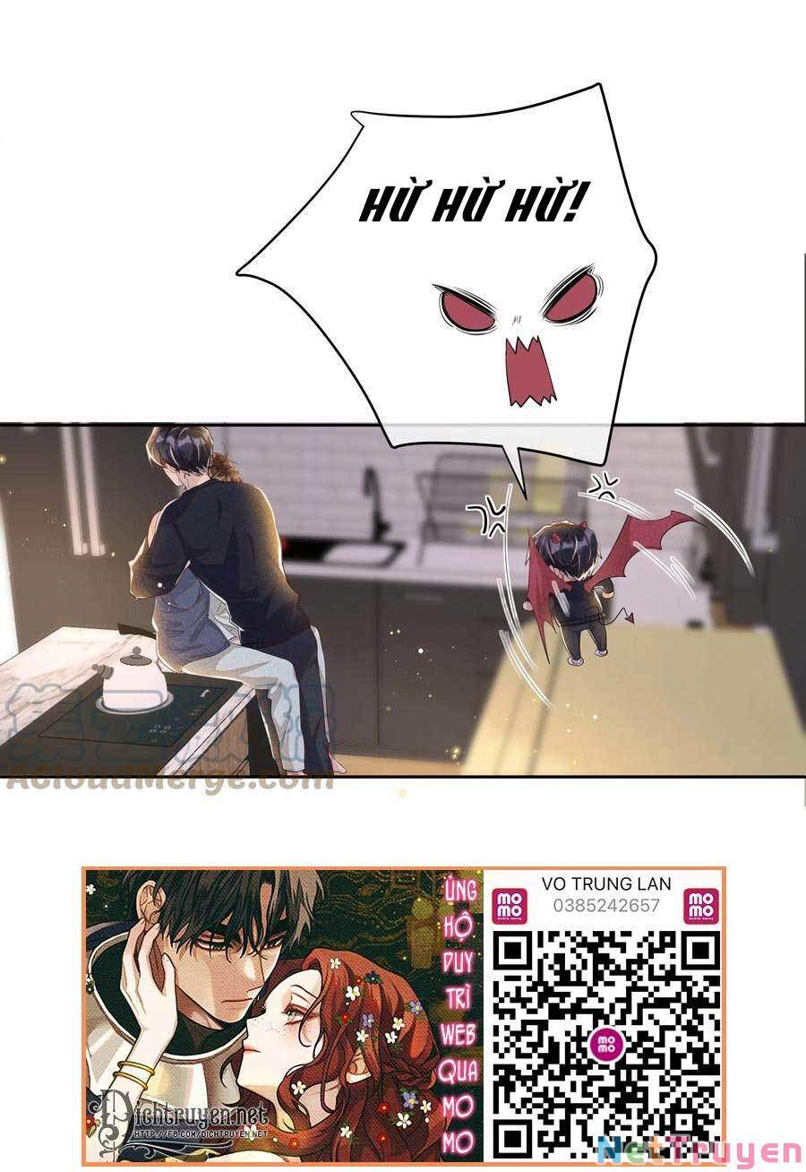 Nhiệt Độ Xã Giao Chap 55 - Next Chap 56