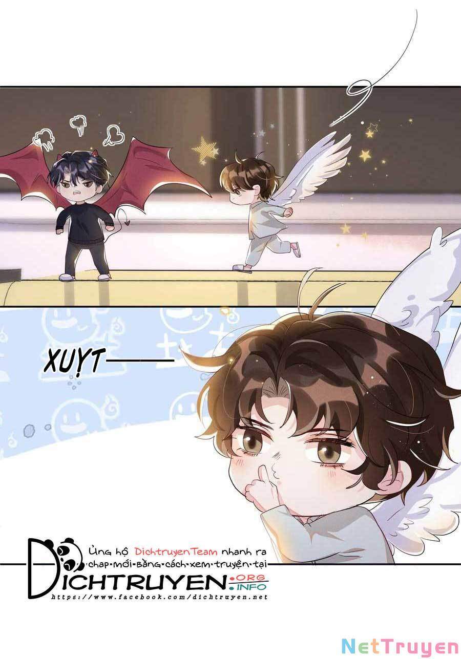 Nhiệt Độ Xã Giao Chap 55 - Next Chap 56