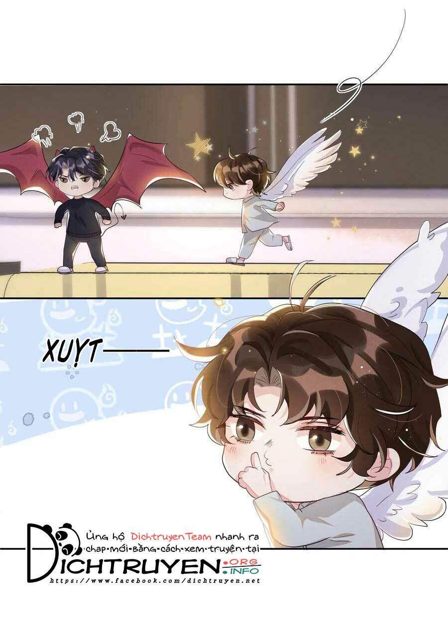 Nhiệt Độ Xã Giao Chap 55 - Next Chap 56