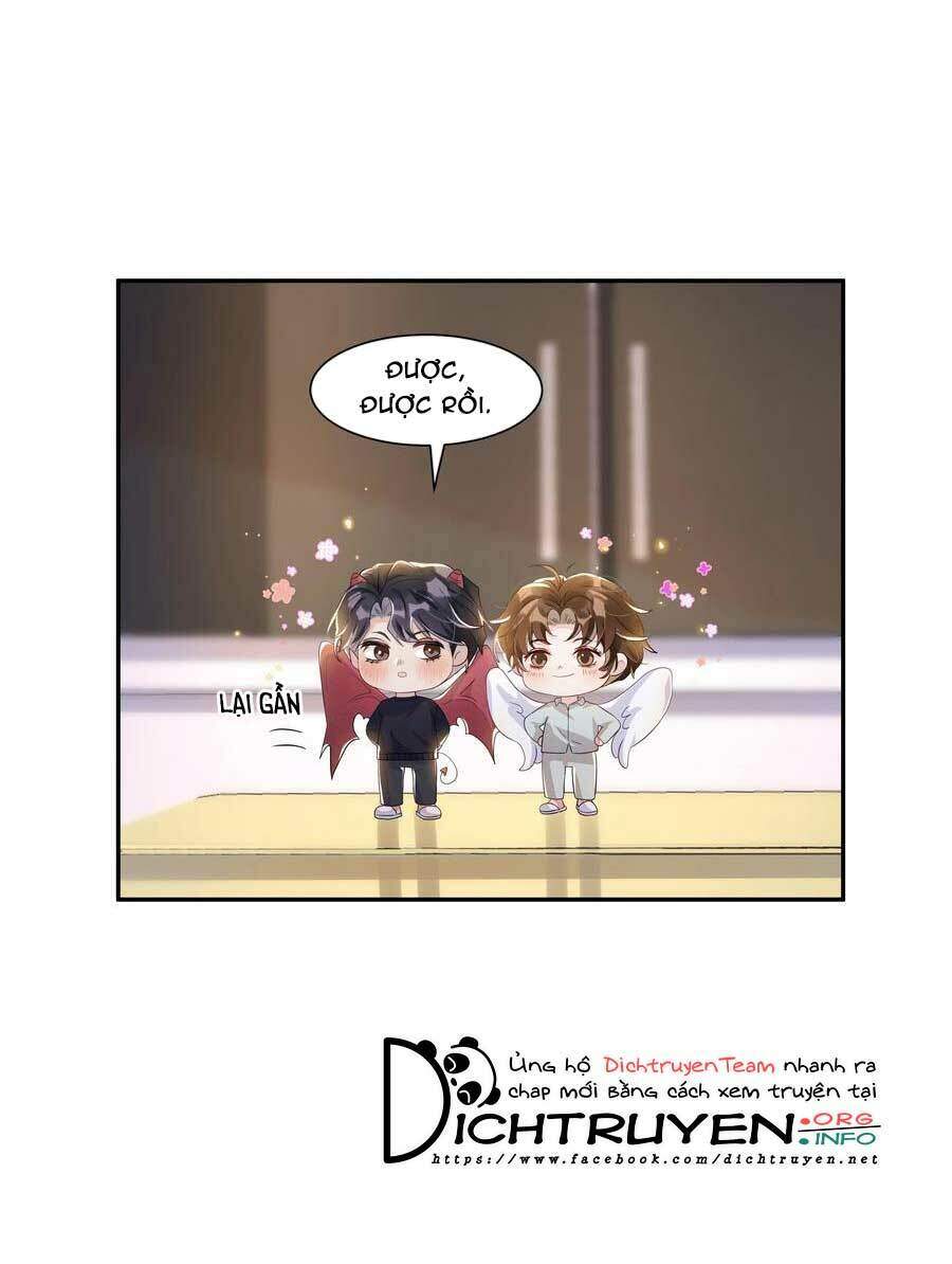 Nhiệt Độ Xã Giao Chap 55 - Next Chap 56