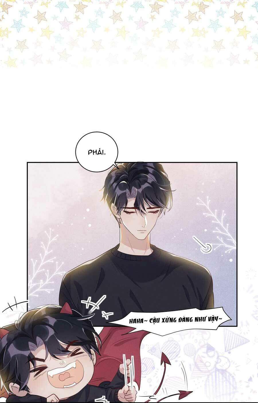 Nhiệt Độ Xã Giao Chap 55 - Next Chap 56