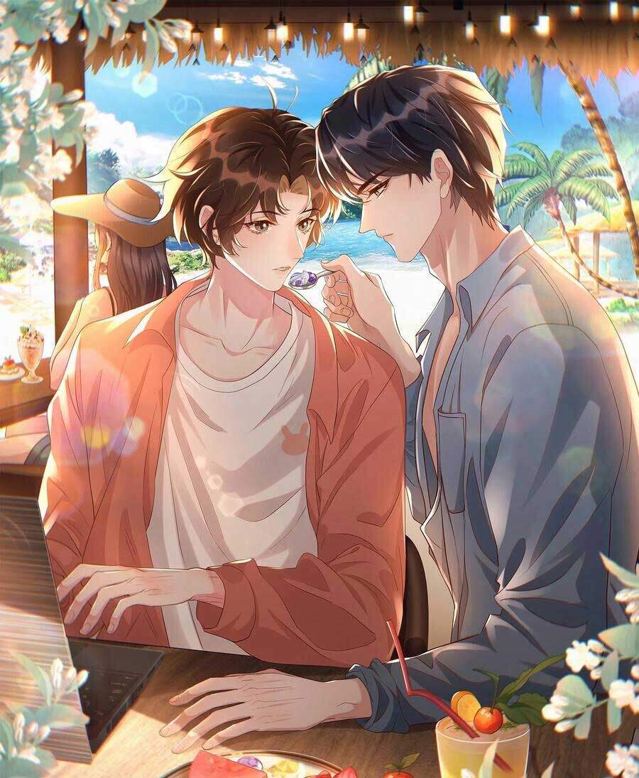 Nhiệt Độ Xã Giao Chap 56 - Next Chap 57