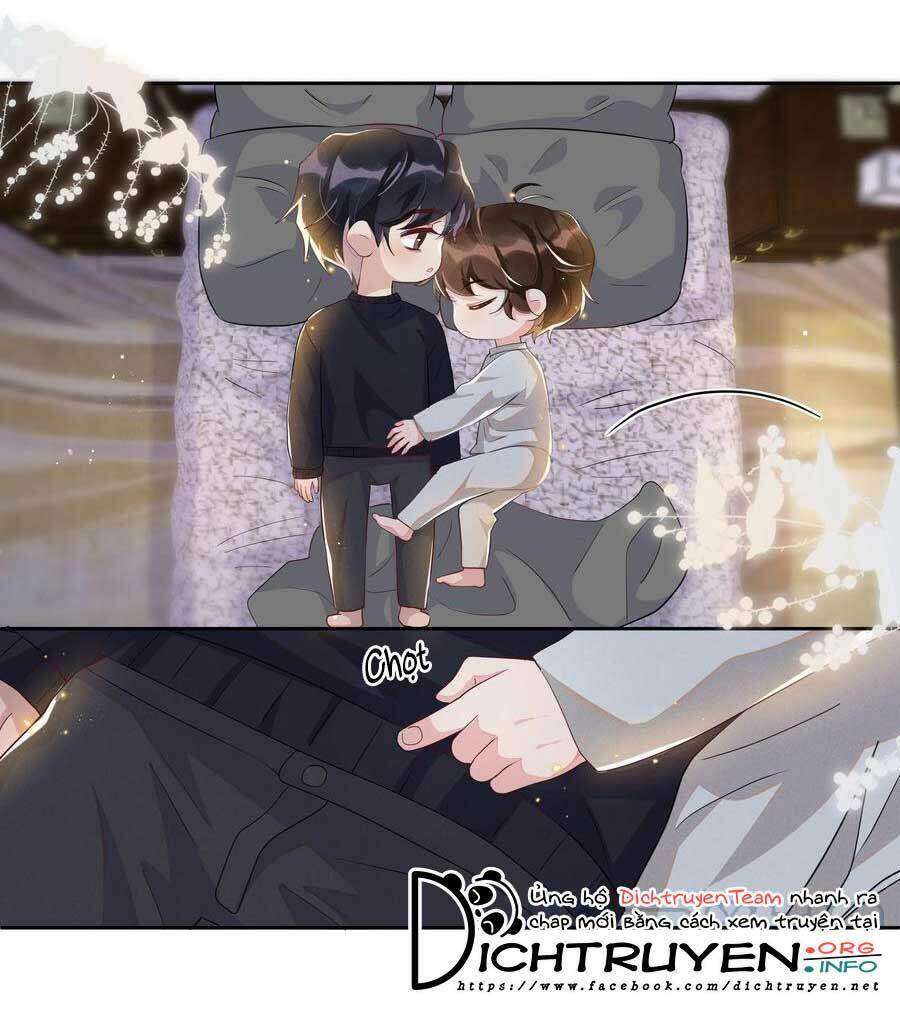 Nhiệt Độ Xã Giao Chap 56 - Next Chap 57