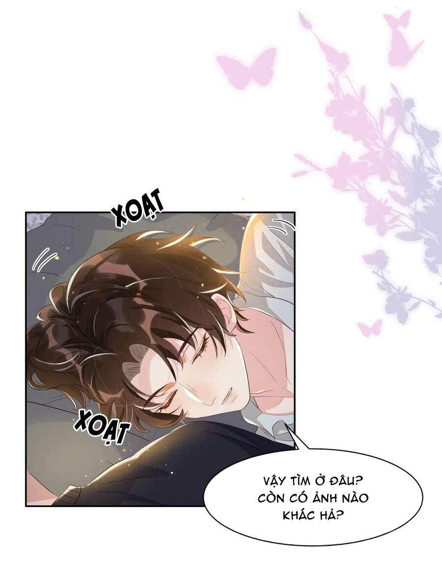 Nhiệt Độ Xã Giao Chap 56 - Next Chap 57