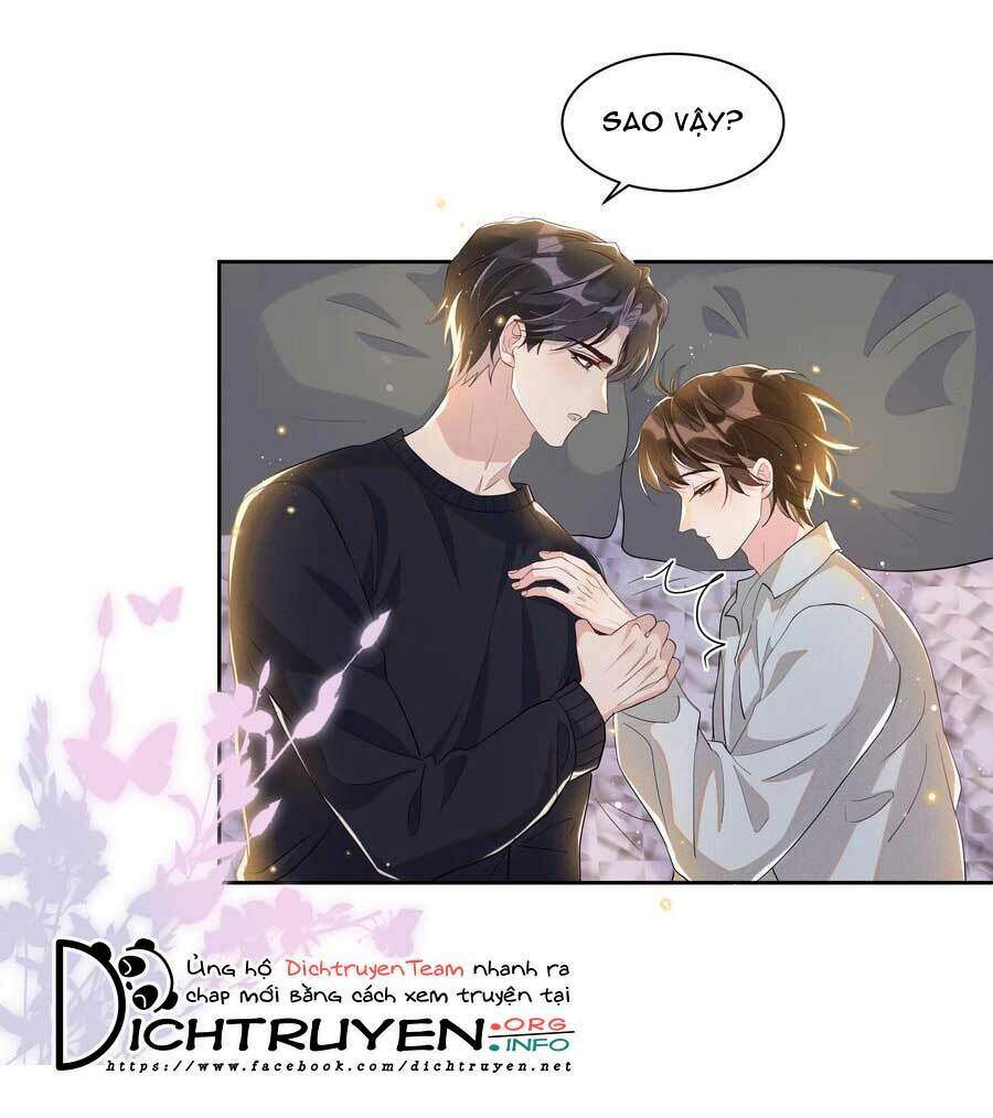 Nhiệt Độ Xã Giao Chap 56 - Next Chap 57