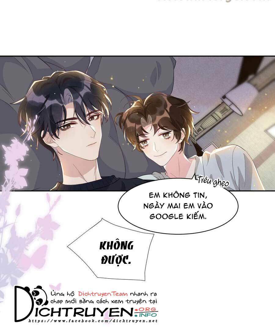 Nhiệt Độ Xã Giao Chap 56 - Next Chap 57