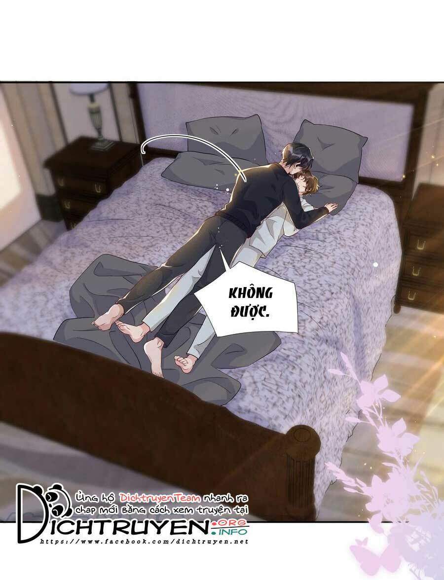 Nhiệt Độ Xã Giao Chap 56 - Next Chap 57