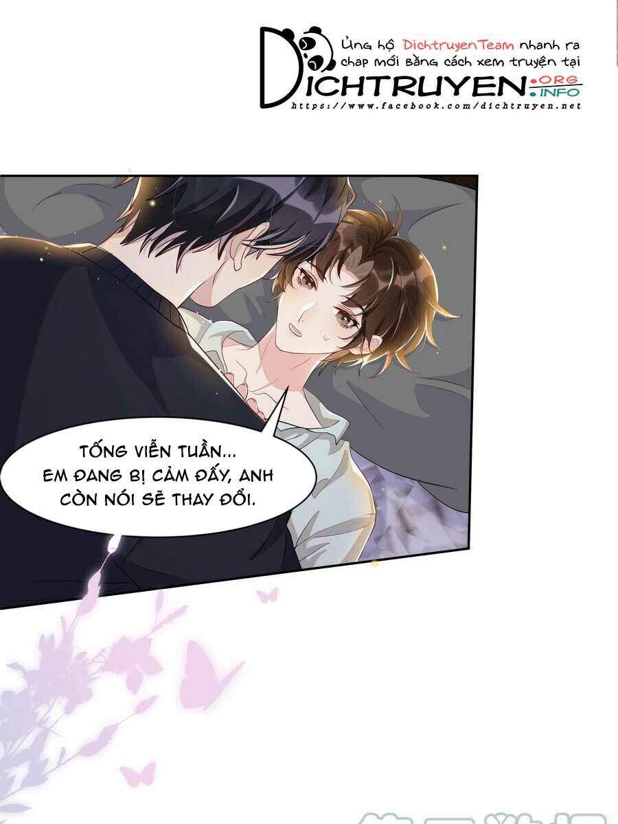 Nhiệt Độ Xã Giao Chap 56 - Next Chap 57