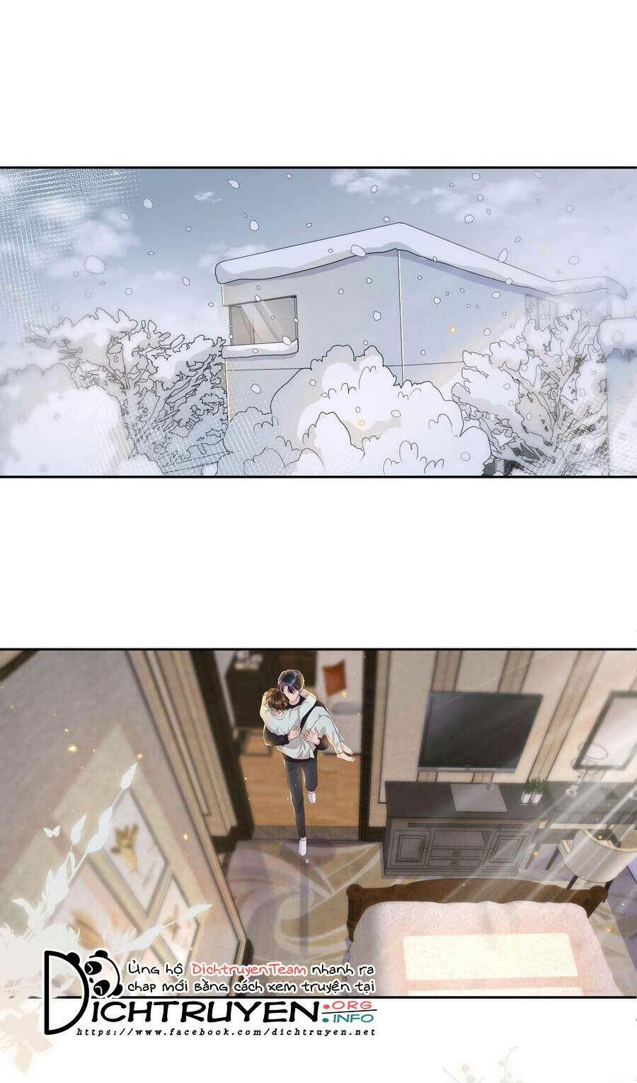 Nhiệt Độ Xã Giao Chap 56 - Next Chap 57