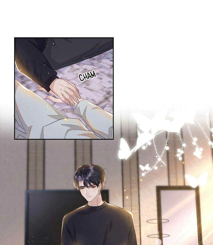 Nhiệt Độ Xã Giao Chap 56 - Next Chap 57